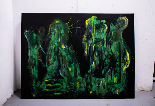 DISSOLUTION